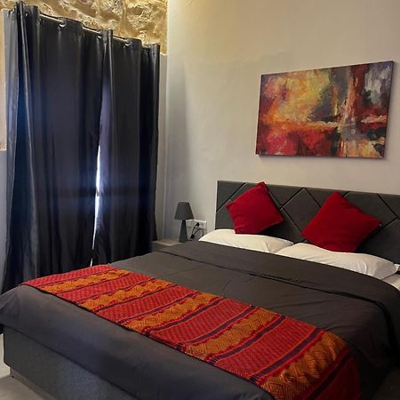 Beit Lebbos Boutique Hotel Beit ed Dine Εξωτερικό φωτογραφία