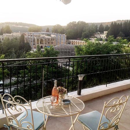 Beit Lebbos Boutique Hotel Beit ed Dine Εξωτερικό φωτογραφία