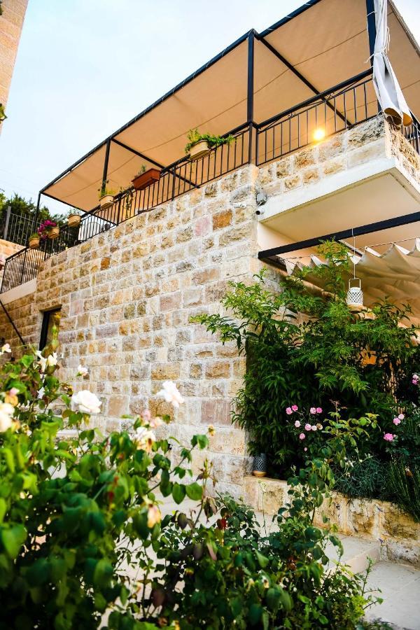Beit Lebbos Boutique Hotel Beit ed Dine Εξωτερικό φωτογραφία