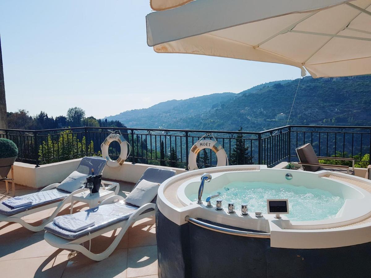 Beit Lebbos Boutique Hotel Beit ed Dine Εξωτερικό φωτογραφία