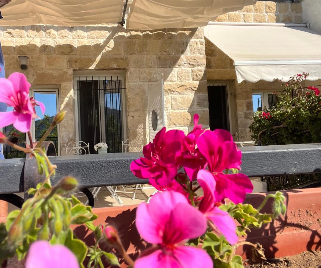 Beit Lebbos Boutique Hotel Beit ed Dine Εξωτερικό φωτογραφία