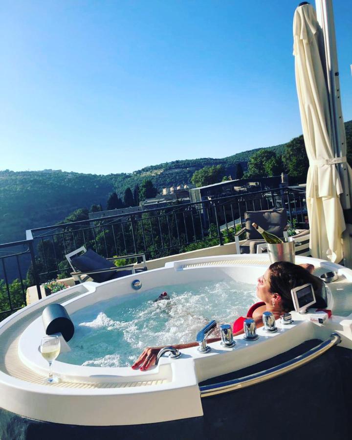 Beit Lebbos Boutique Hotel Beit ed Dine Εξωτερικό φωτογραφία