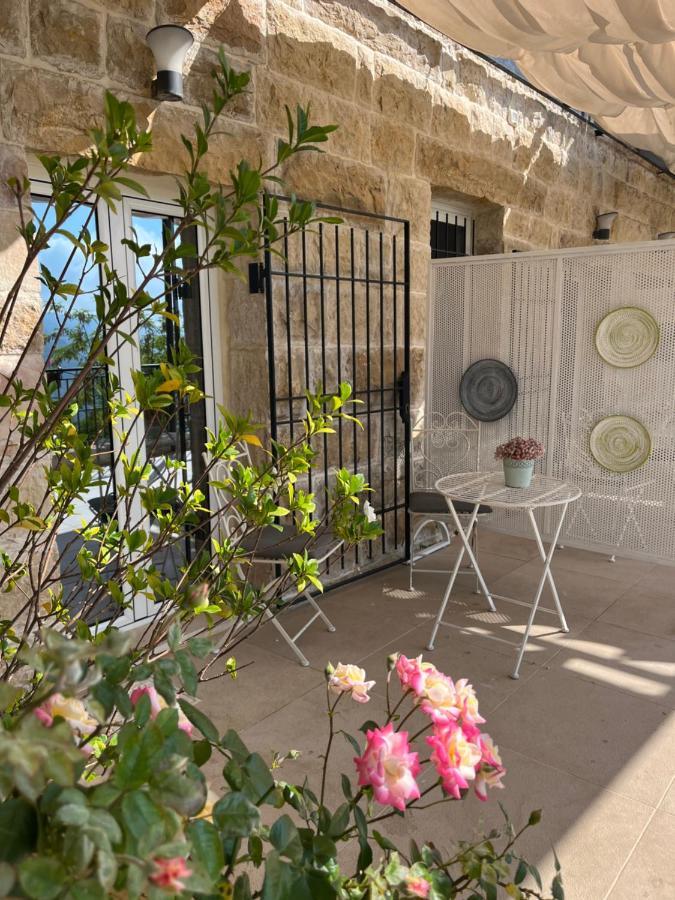 Beit Lebbos Boutique Hotel Beit ed Dine Εξωτερικό φωτογραφία