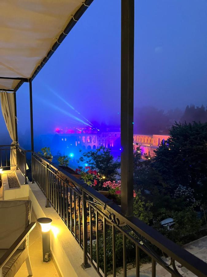 Beit Lebbos Boutique Hotel Beit ed Dine Εξωτερικό φωτογραφία