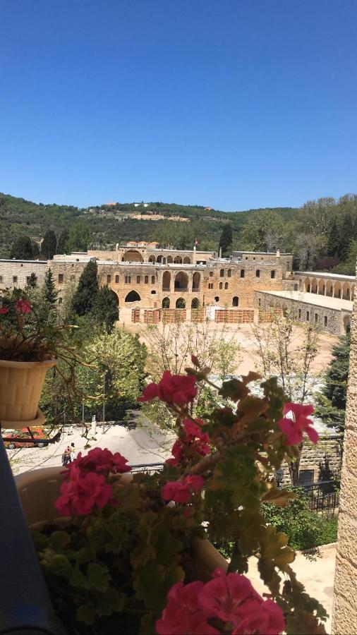 Beit Lebbos Boutique Hotel Beit ed Dine Εξωτερικό φωτογραφία