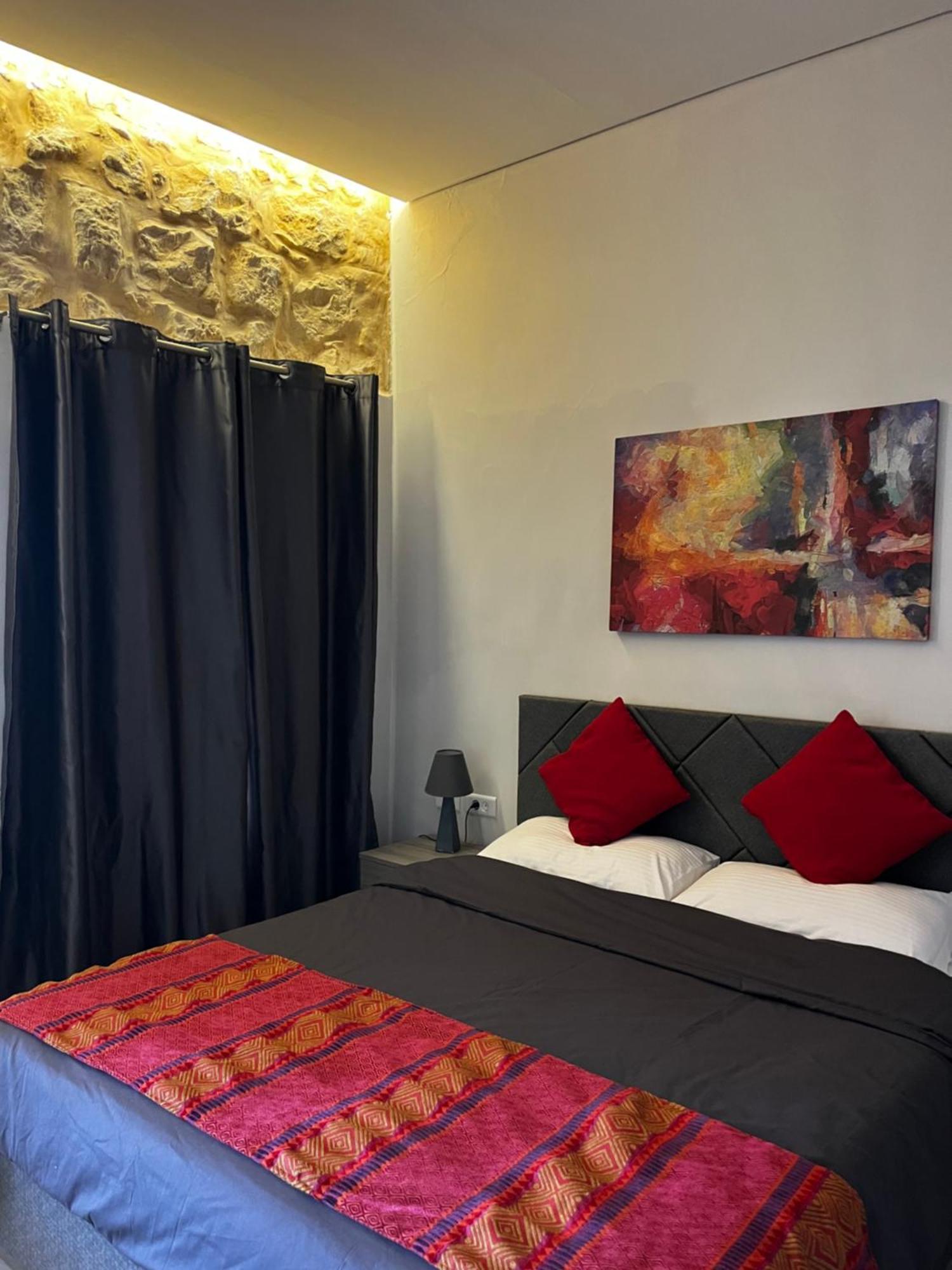 Beit Lebbos Boutique Hotel Beit ed Dine Εξωτερικό φωτογραφία