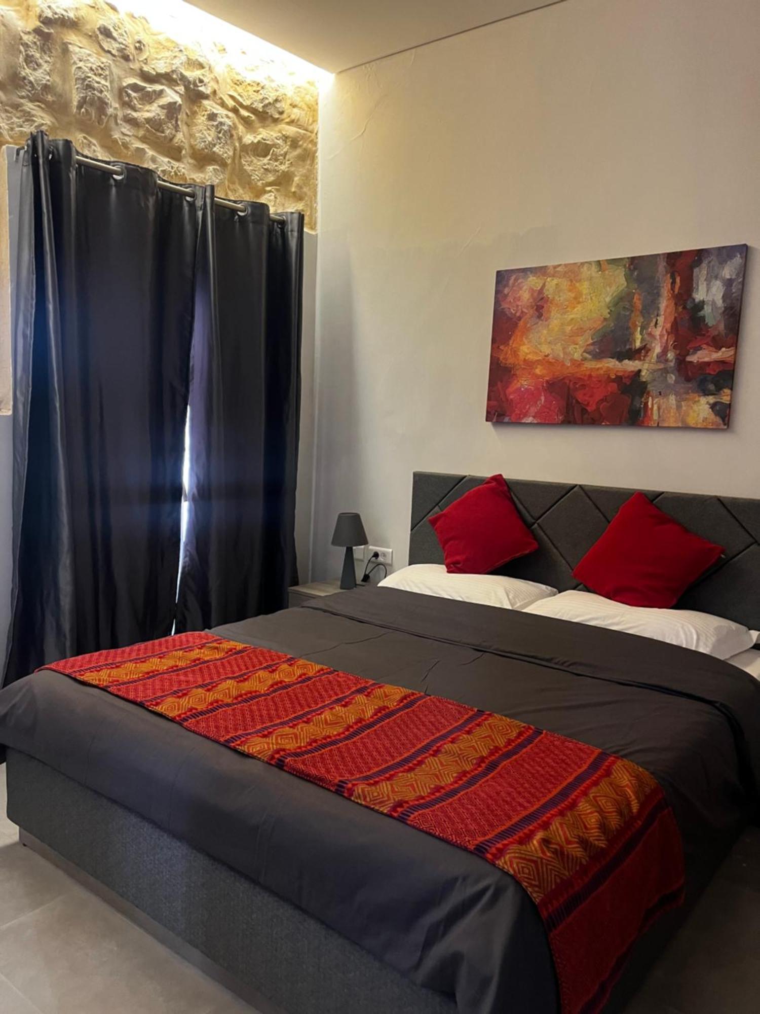 Beit Lebbos Boutique Hotel Beit ed Dine Εξωτερικό φωτογραφία