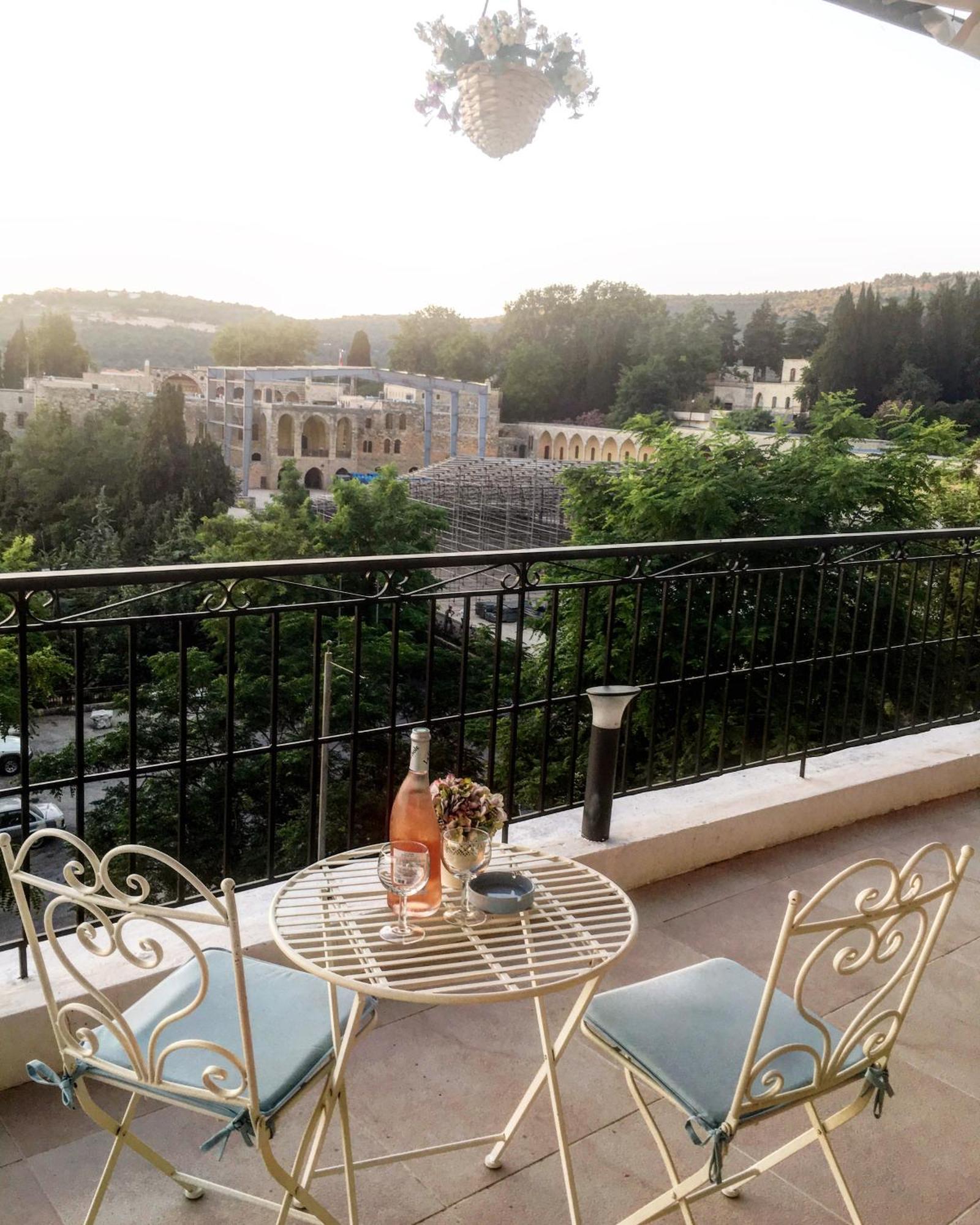 Beit Lebbos Boutique Hotel Beit ed Dine Εξωτερικό φωτογραφία