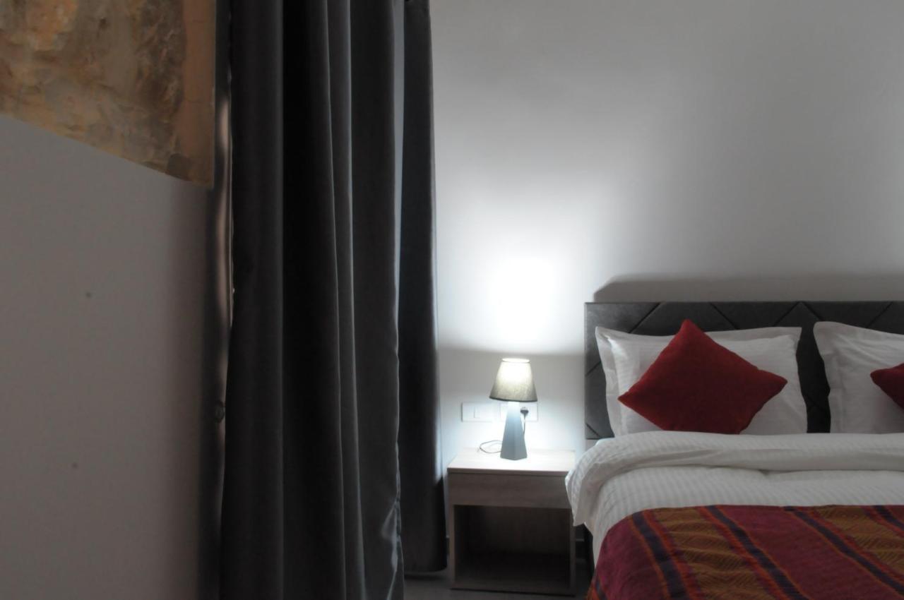 Beit Lebbos Boutique Hotel Beit ed Dine Εξωτερικό φωτογραφία