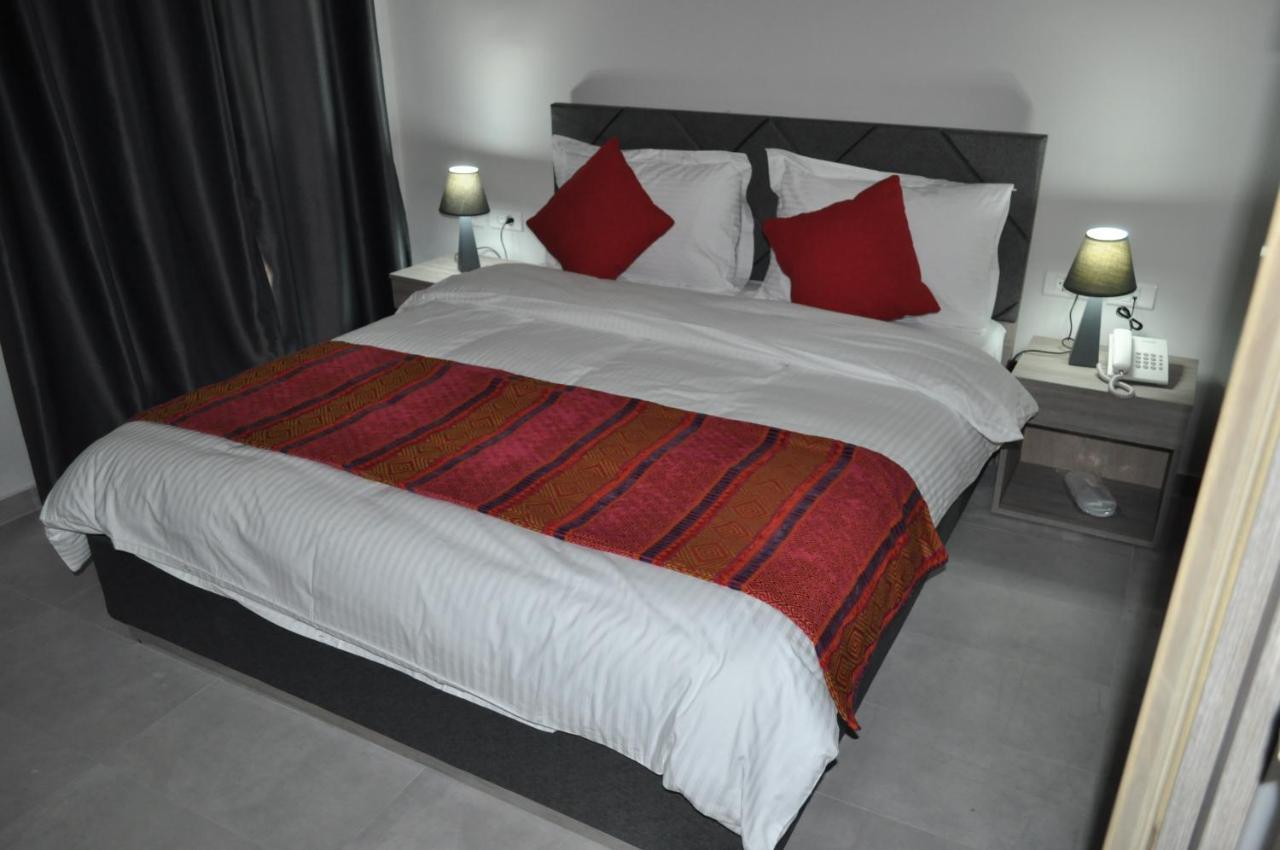 Beit Lebbos Boutique Hotel Beit ed Dine Εξωτερικό φωτογραφία