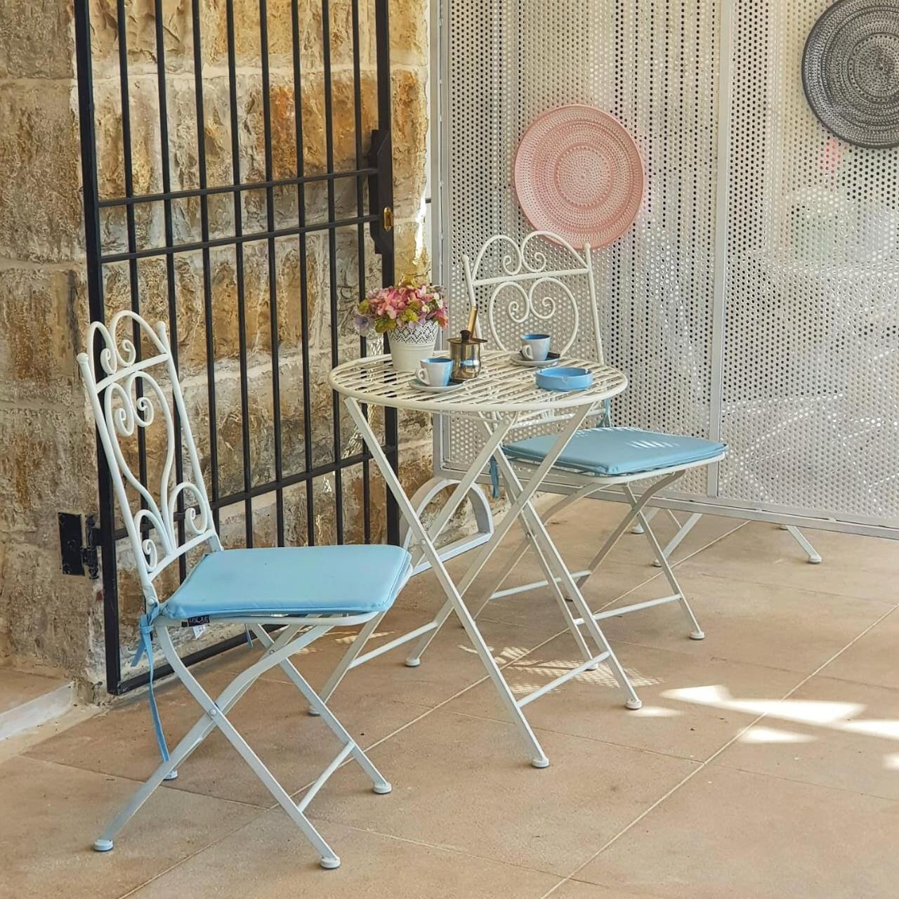 Beit Lebbos Boutique Hotel Beit ed Dine Εξωτερικό φωτογραφία