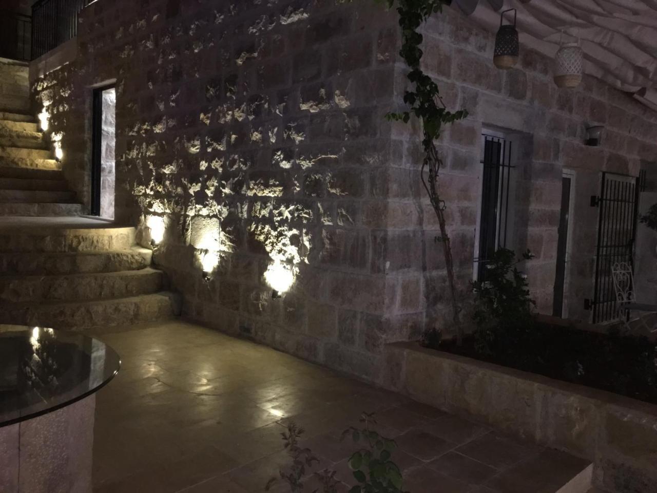 Beit Lebbos Boutique Hotel Beit ed Dine Εξωτερικό φωτογραφία