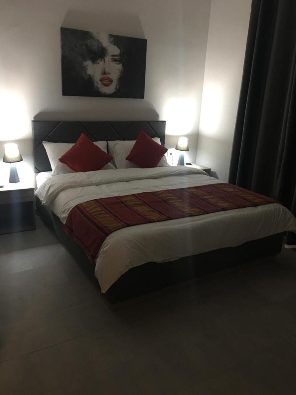 Beit Lebbos Boutique Hotel Beit ed Dine Εξωτερικό φωτογραφία