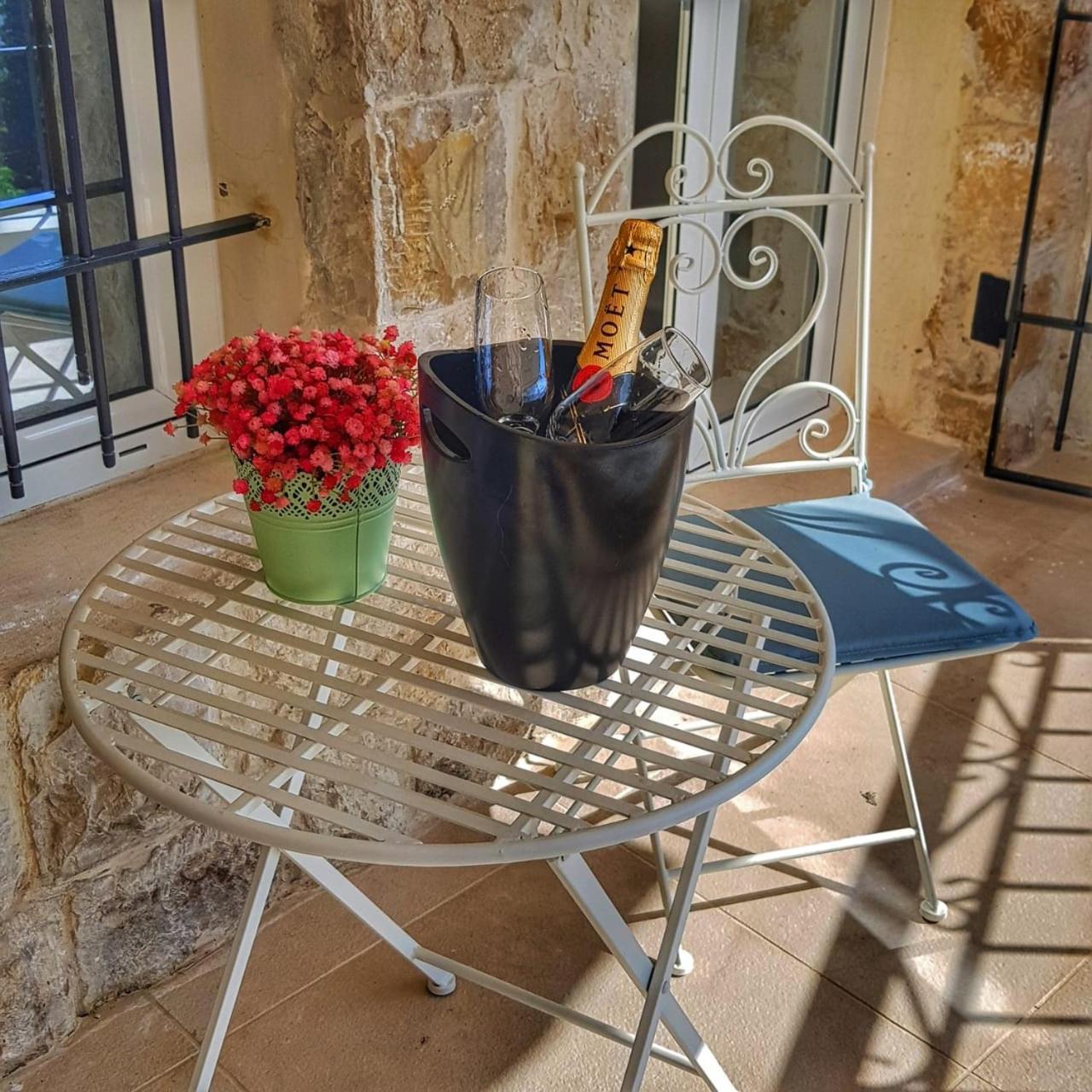 Beit Lebbos Boutique Hotel Beit ed Dine Εξωτερικό φωτογραφία