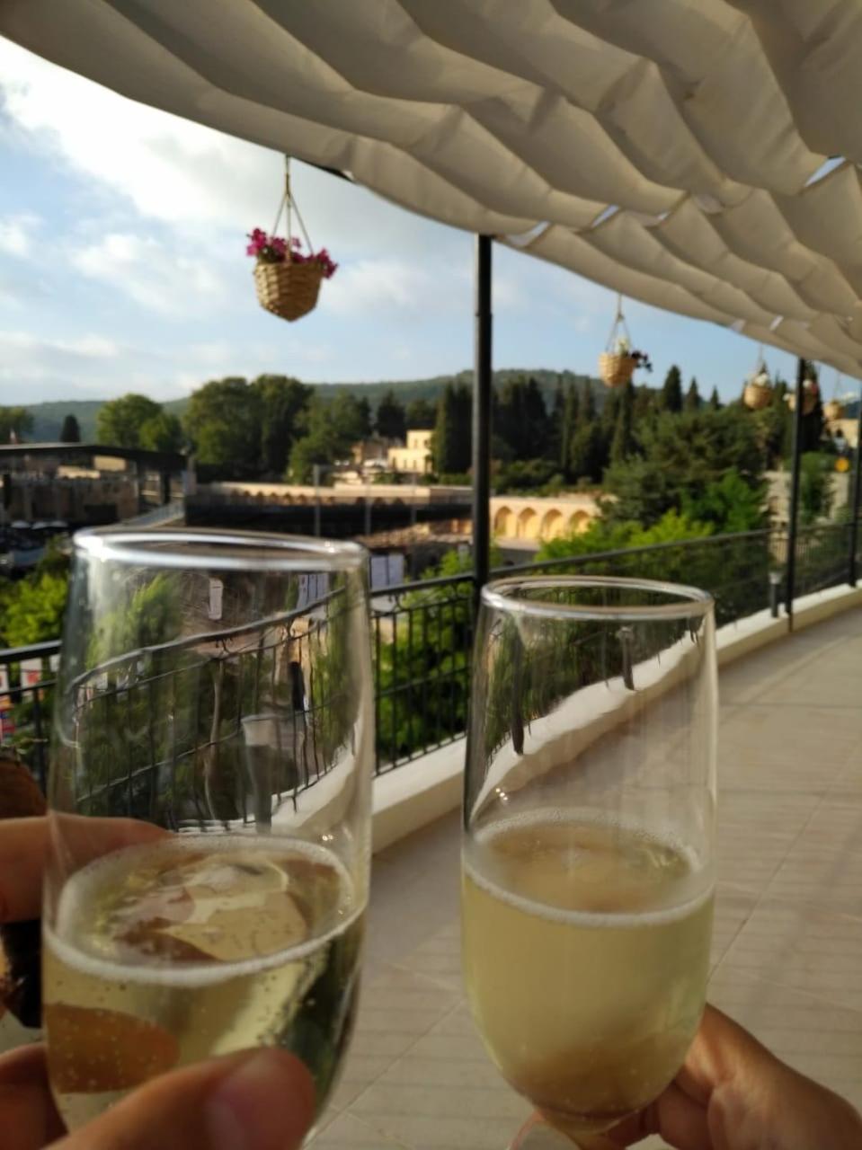 Beit Lebbos Boutique Hotel Beit ed Dine Εξωτερικό φωτογραφία
