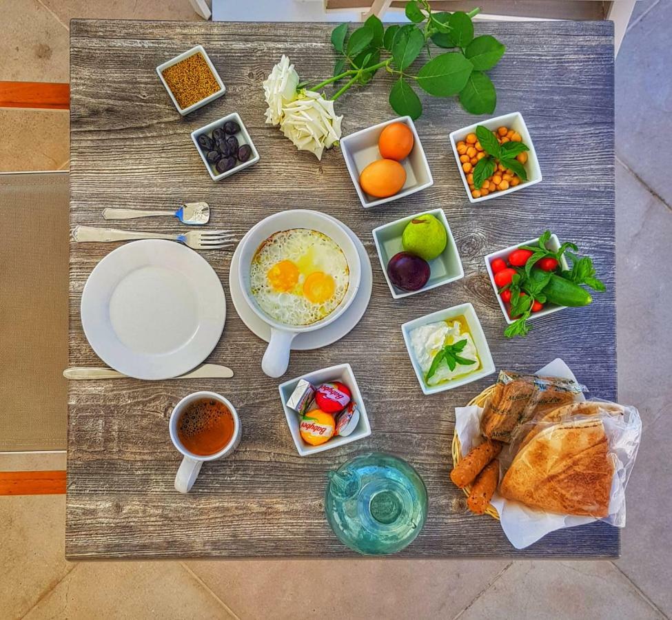 Beit Lebbos Boutique Hotel Beit ed Dine Εξωτερικό φωτογραφία